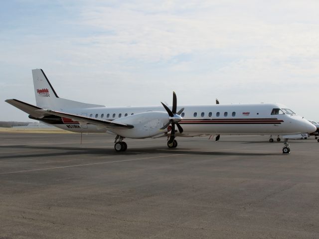 Saab 340 (N511RH)