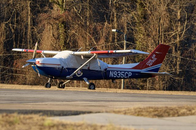 Cessna Skylane (N9935CP)