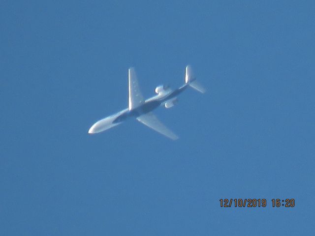 Canadair Regional Jet CRJ-700 (N768SK)