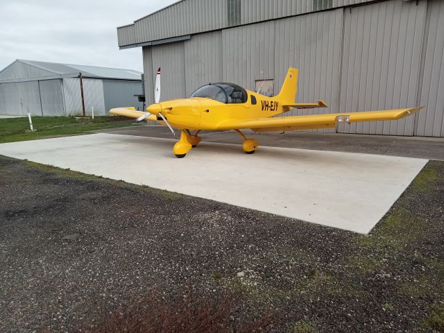 Aircraft Factory Sling 2 (VH-EJY)