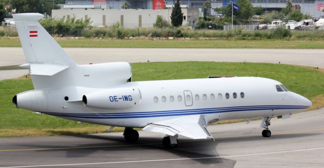 OE-IWG —