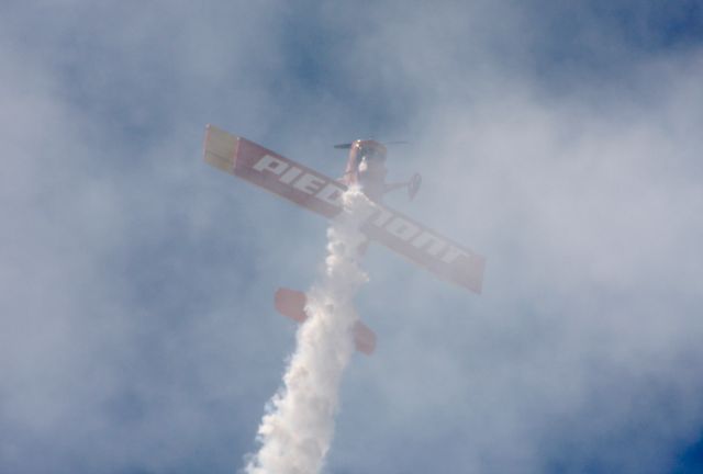Grumman Super Ag-Cat (N7699)
