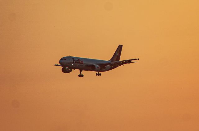 N665FE —