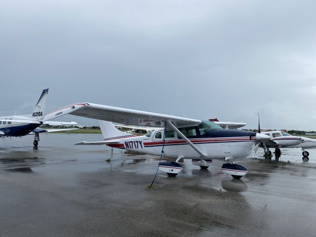 N1717Y —
