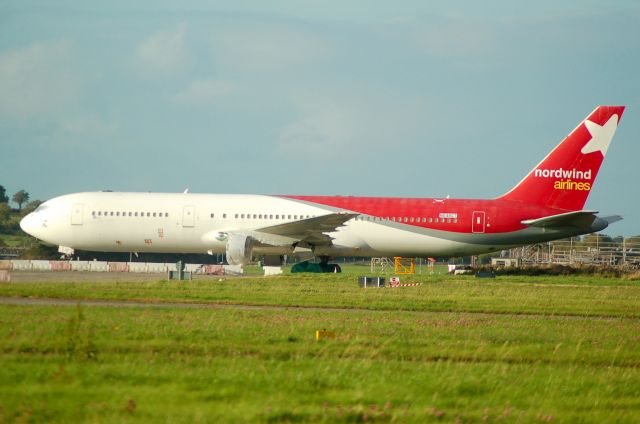 BOEING 767-300 (N649GT)