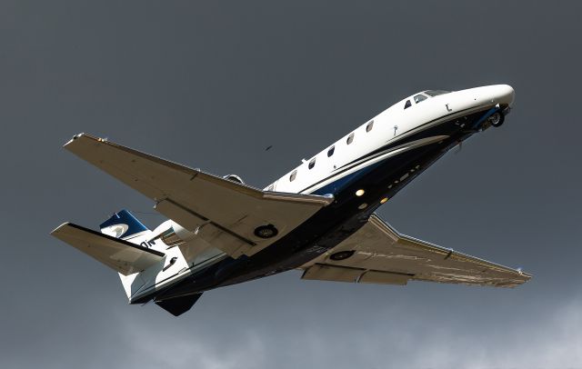 Cessna Citation Excel/XLS (N3750N)