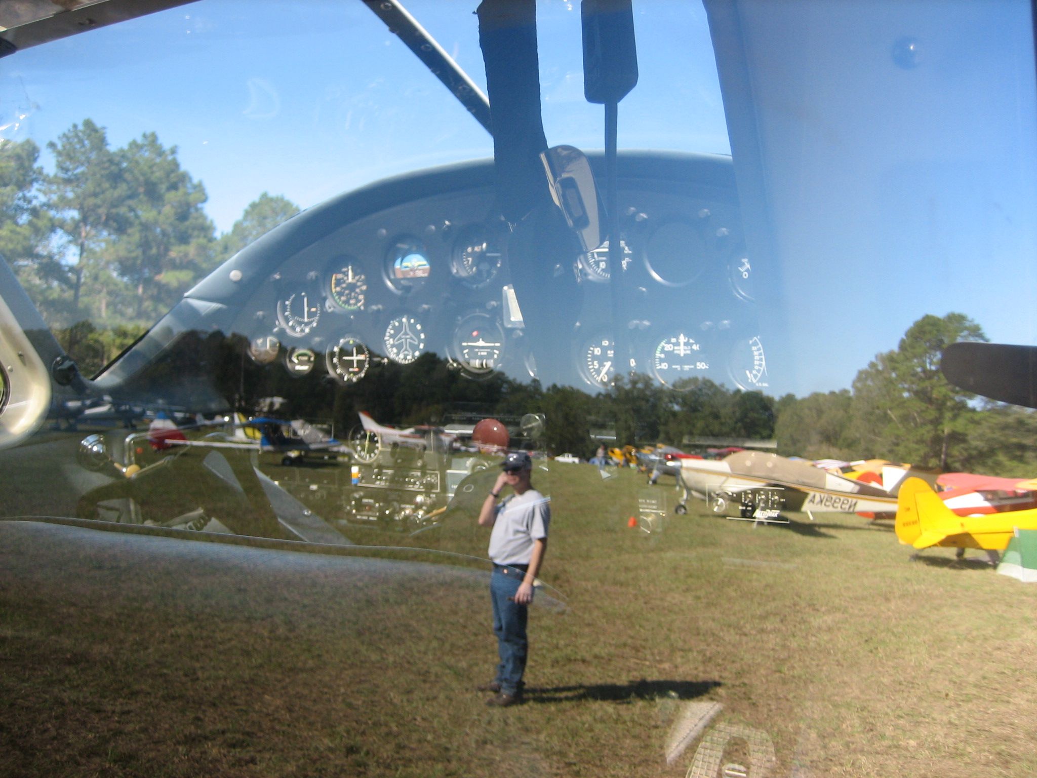 — — - Reflections of Reklaw Tx  2007