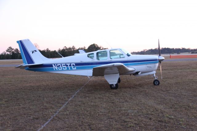 Cessna Skylane (N35TC)