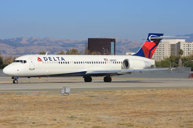 Boeing 717-200 (N899AT)