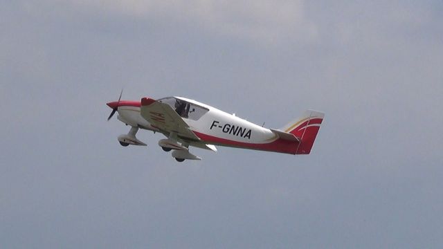 ROBIN President (DR-500) (F-GNNA)