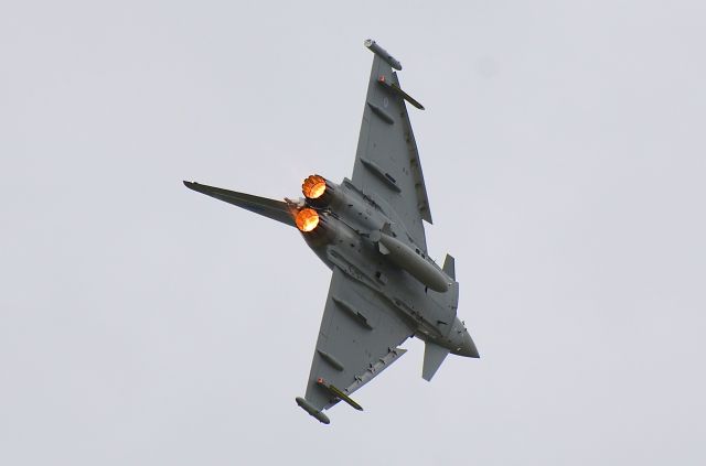 — — - Farnborough 2012