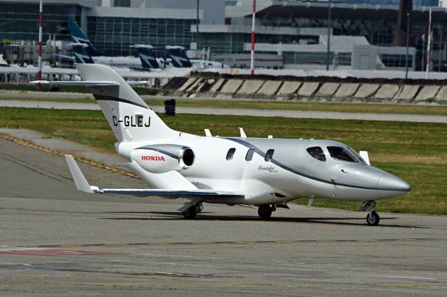 Honda HondaJet (C-GLEJ)