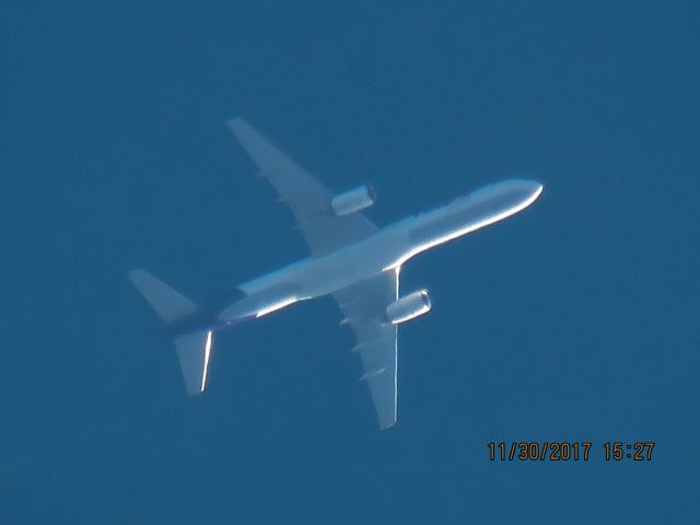 Boeing 757-200 (N930FD)