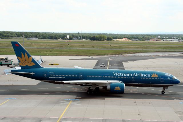 Boeing 777-200 (VN-A149)