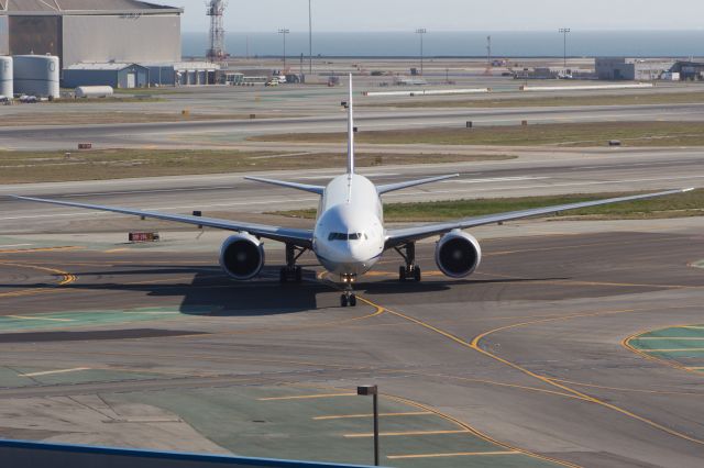 BOEING 777-300ER (JA778A)