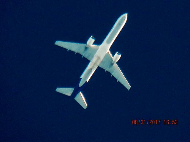 Boeing 757-200 (N779FD)