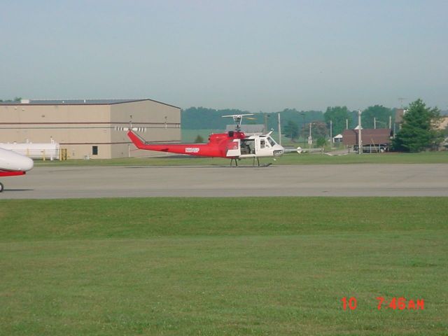 N204GP — - On ramp 6/10/10
