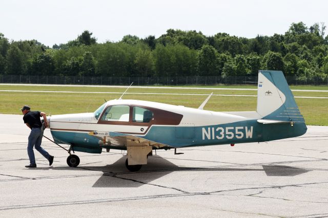 N1355W —