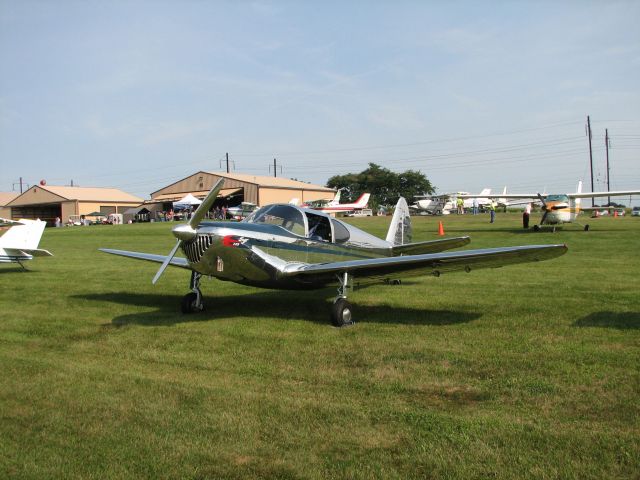 N2405B — - Nice looking Swift