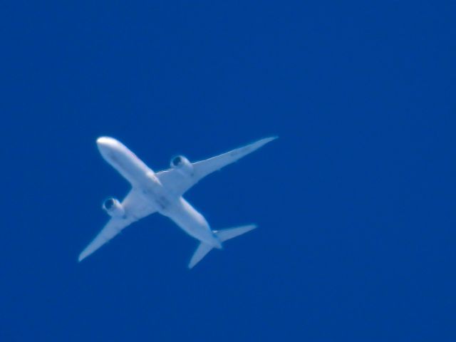 Boeing 787-9 Dreamliner (XA-ADC) - AMX035br /MAD-MTYbr /01/06/2025