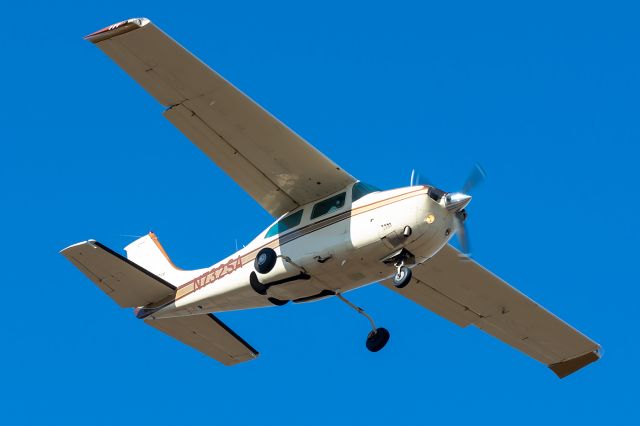 Cessna Centurion (N732SA)