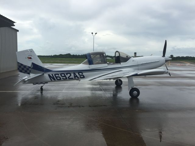 NEW MEYERS SP-20 (N692AS)