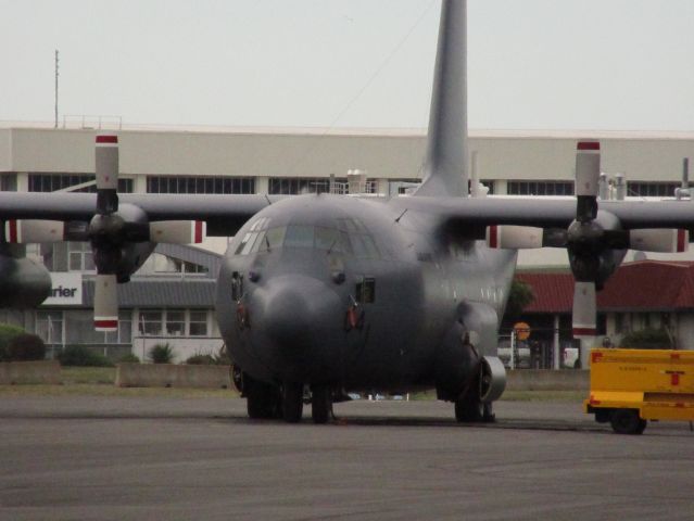 Lockheed C-130 Hercules (L382)