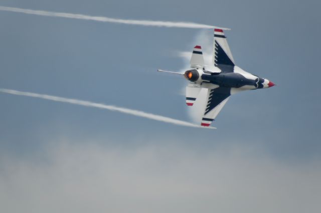 F16 —