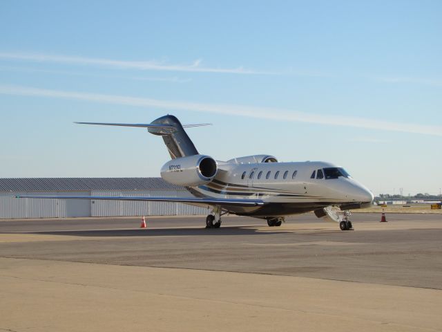 Cessna Citation X (N732FL)