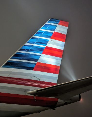 Airbus A319 —
