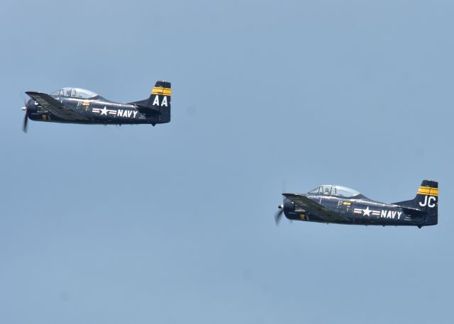 — — - LAKELAND AIR SHOW