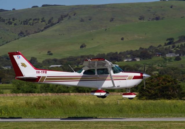 Cessna Skyhawk (VH-YPM)