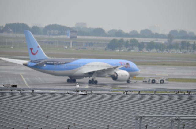 Boeing 787-8 (PH-TFM)