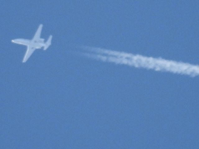 Cessna Citation Excel/XLS (N871RF) - ALO-QQTbr /09/27/22