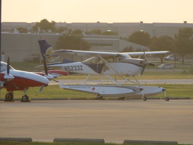 Cessna 170 (N5233Z)