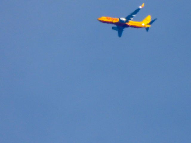 Boeing 737-800 (N471BS) - SWQ598br /CVG-SANbr /12/24/21
