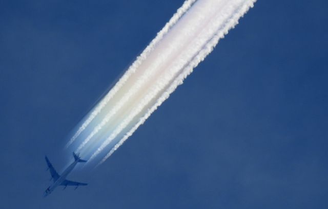 Airbus A340-300 (CS-TOD)