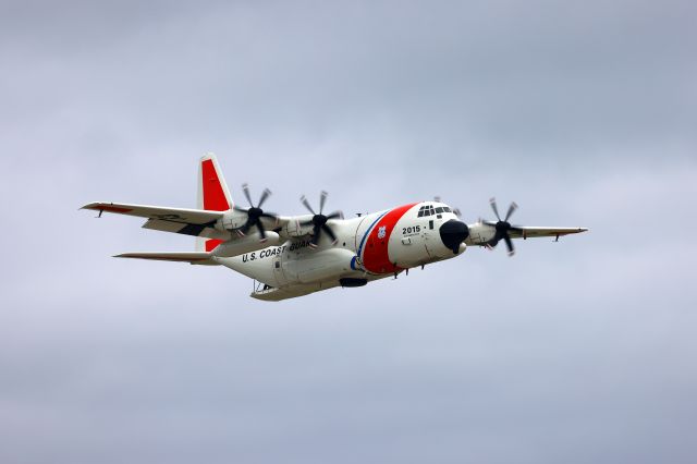 N2015 — - 2024 NAS Oceana Air Show