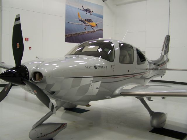 Piper Malibu Mirage (N949BH)