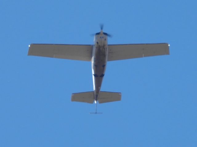 Cessna Centurion (N9535Y) - 04/01/22
