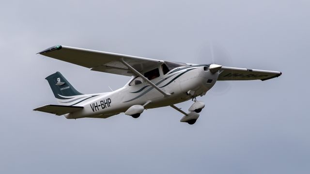 Cessna Skylane (VH-BHP)