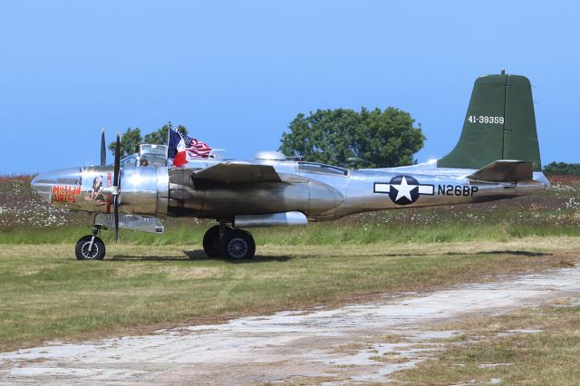 N26BP — - 80Th D-Day