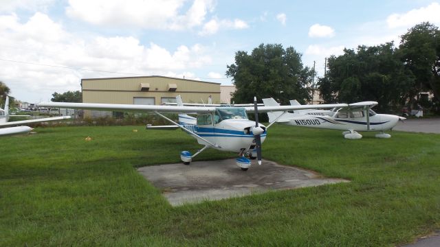 Cessna Skyhawk (N9945Q)
