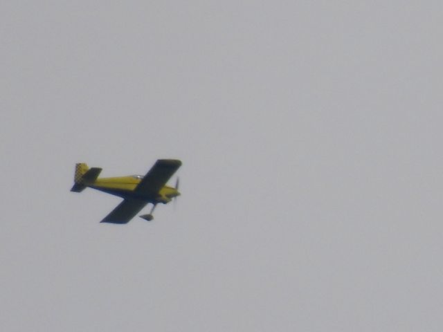 Vans RV-6 (N976RH) - 06/05/21