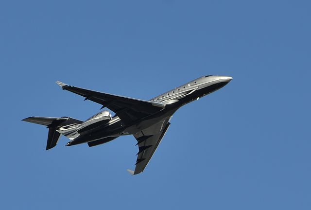 C-GJCB — - Global 7500