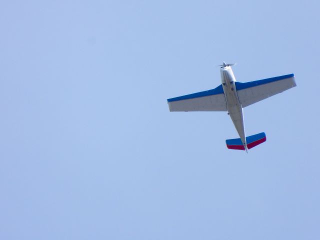Beechcraft 35 Bonanza (N23GH)