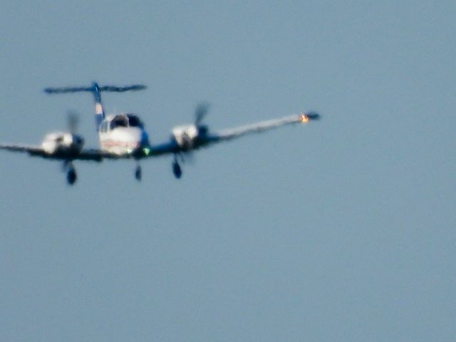 Piper PA-44 Seminole (N5356U) - 06/29/22