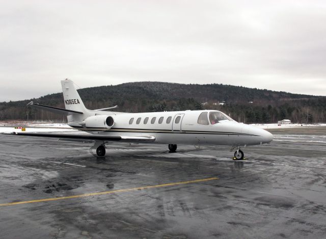 Cessna Citation V (N365EA) - The aircraft is managed by Corporate Flight Management a rel=nofollow href=www.flycfm.comwww.flycfm.com/a