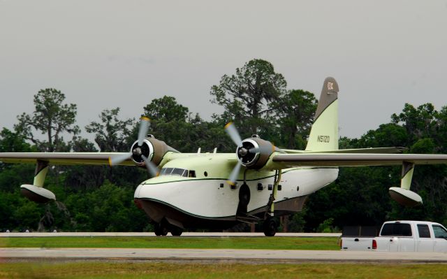 N51ZD — - 2013 Sun n Fun Parade of Planes