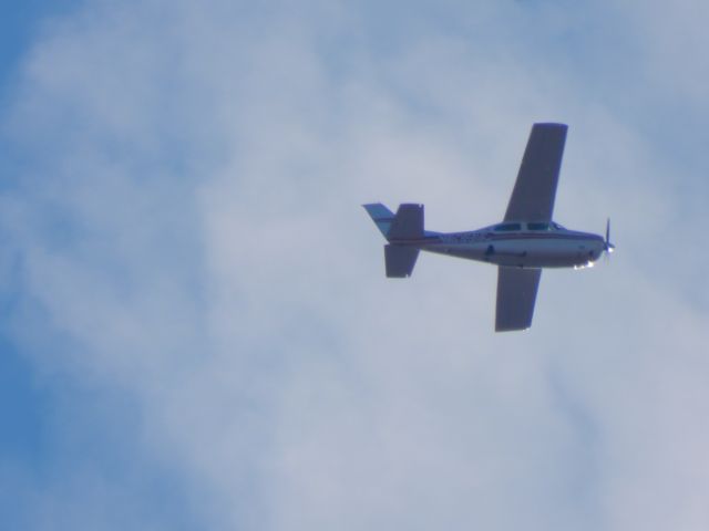 Cessna Centurion (N6355C)